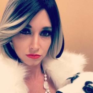 Meet your Posher, Deidre